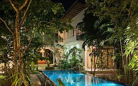 Canaya Boutique Villa